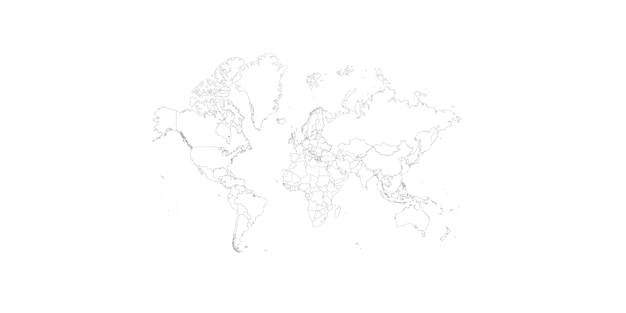 World Map