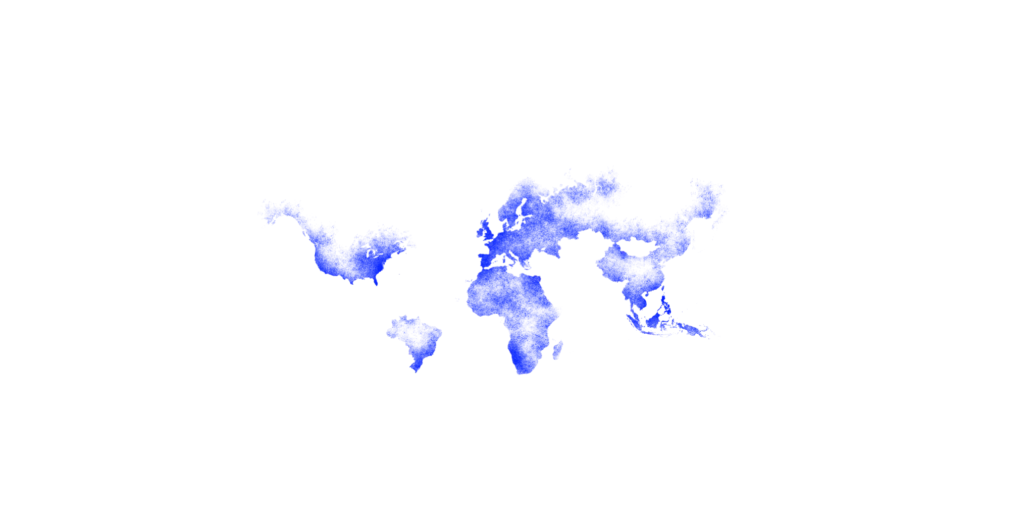 World Map